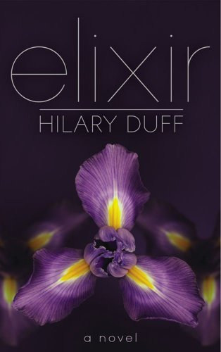 Elixir [Paperback]