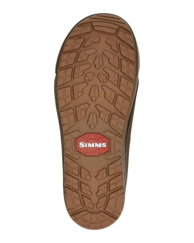 Image of Simms Mens Challenger 7 inch Boot