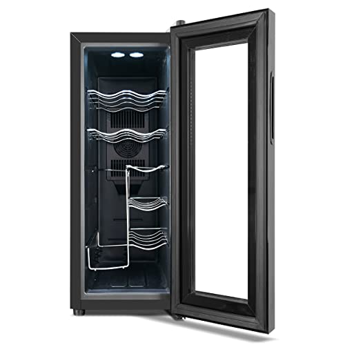 Philco Adega PAD12E 12 Garrafas Bivolt