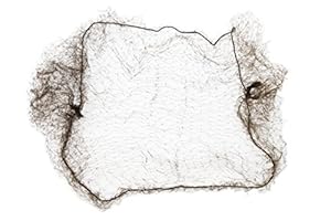 Gugelives FBA_109IR Haarnetz, 144 Stück