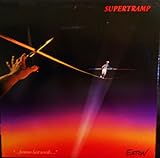  Supertramp Famous Last Words Original A&M Records release SP 3284 1980\'s Rock Vinyl (1982)
