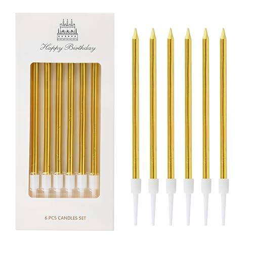 best birthday candles