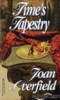 Paperback Time's Tapestry Book