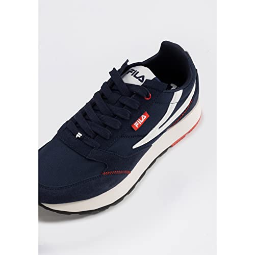 FILA Homme Run Formation Basket - vue 9