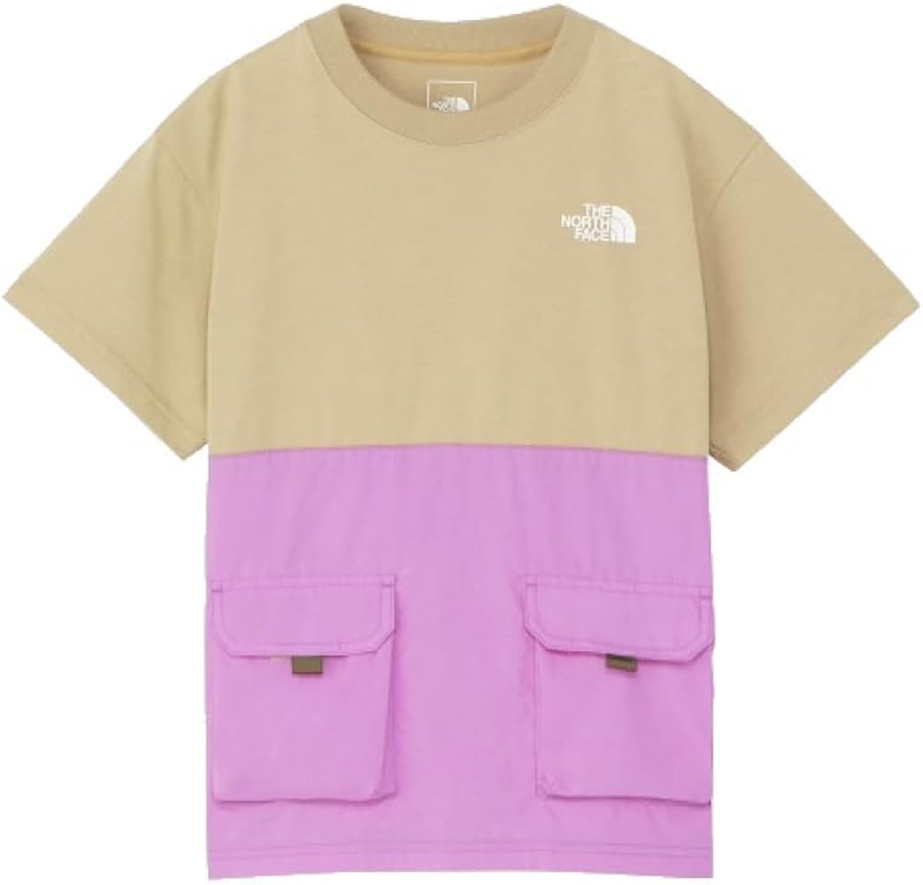 THE NORTH FACE Tシャツ　4枚セット 期間限定ポイント5倍キャンペーン中!!] 新品 ザ・ノースフェイス