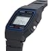 Imagen de Casio Digital F-91W-1YEG
