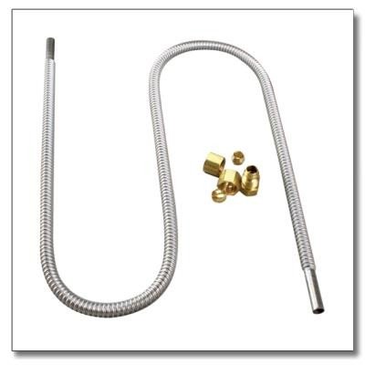 Dormont T4-KIT-30 FLEX TUBE KIT1/4