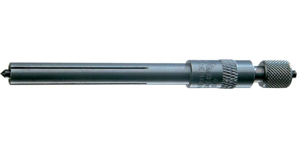 Zentrierkörner verstb. 6x 8mm Rennsteig