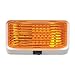 Diamond Group By Valterra Products DG52725VP Utility/Porch Light Led - Amber