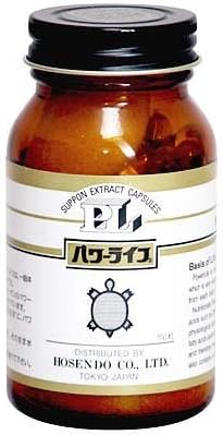 宝仙堂 パワーライフ 380粒入り elc.or.jp