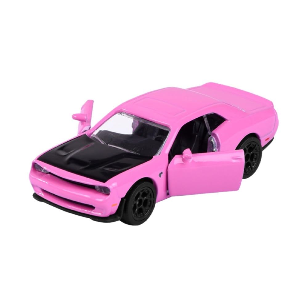 Majorette Jada 1:64 Pink Slips Arabalar Dodge Challenger Srt