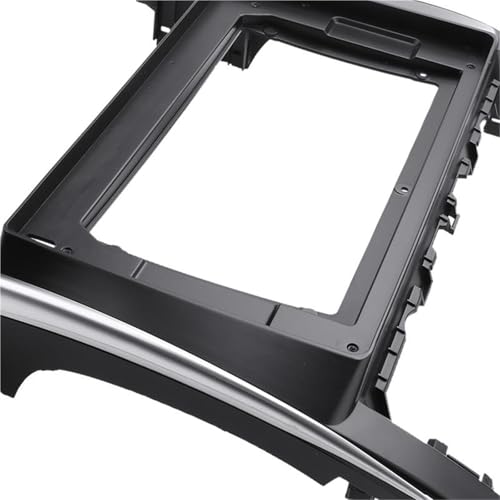 Kit installation façade autoradio Camry 2012-2014 garniture 2 din