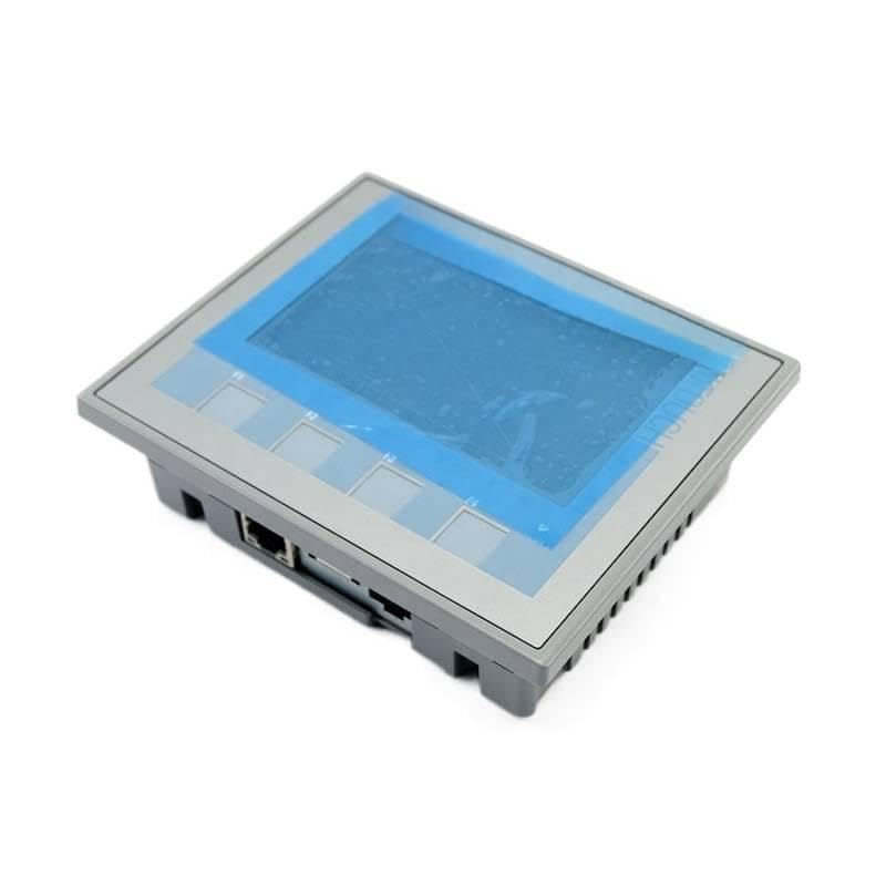 Image of 6AV6381-1BC06-2AX0 HMI Device Robust Machine Operation Interface