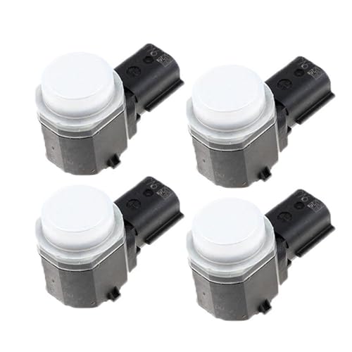 Capteur de stationnement FR3T-15K859-AAW haute précision pour Edge et Fusion