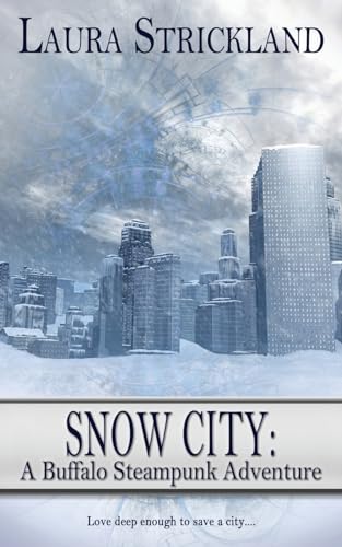Cover of Snow City