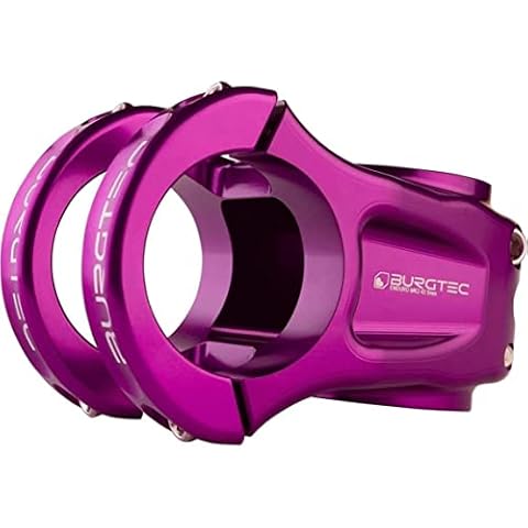 Burgtec Enduro Mk3 35 Mm 35 mm Cover