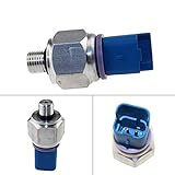 Hohe Genauigkeit DINGZHHANGZH Schalter Für Öldrucksensor Der Servolenkung Kompatibel Mit Ford Mondeo IV BA7 MK4 S-max Galaxy 1.6 2.0 2.0 3.3 2.5 6G913N824AA (Color : A)