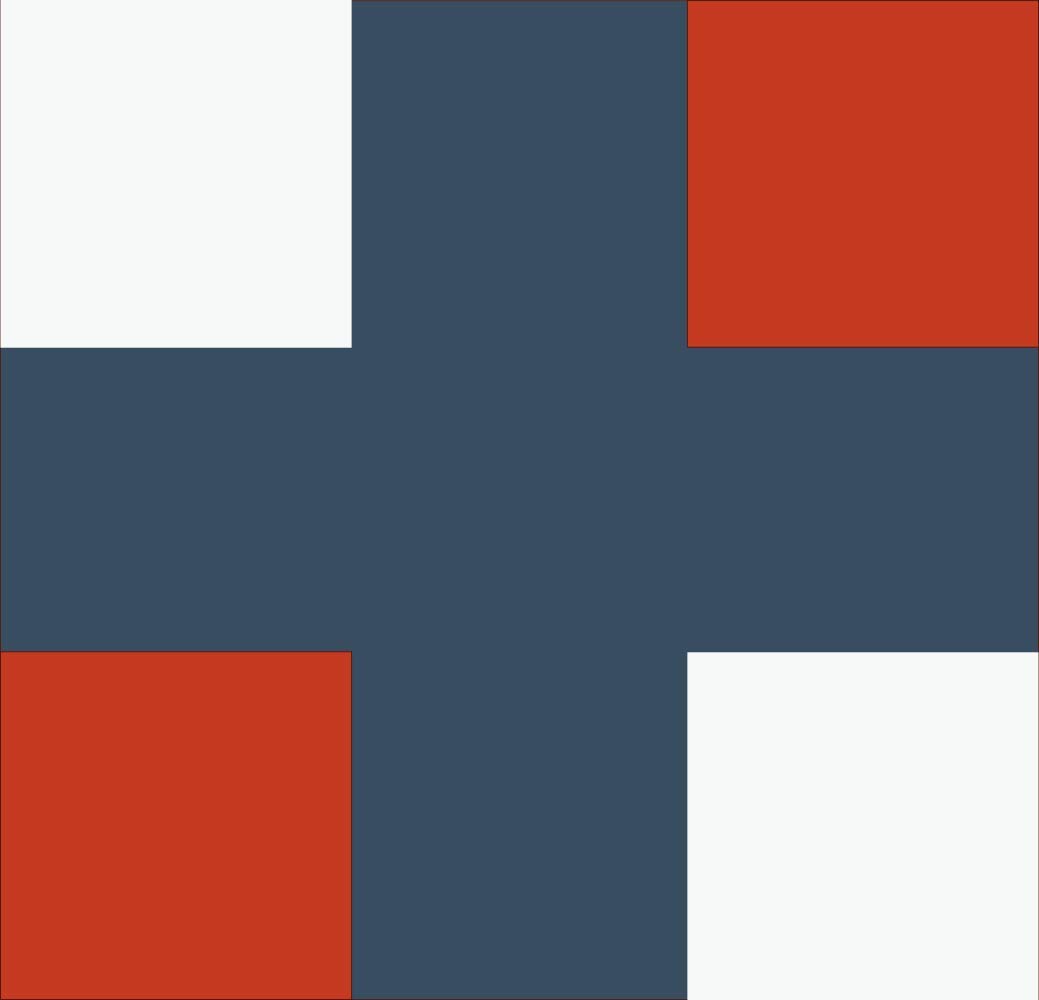 Drapeau Cordeliers Battalion solution pour décoration murale thématique originale
