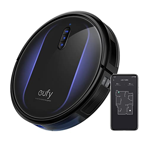 Eufy Clean RoboVac G32 Pro Robot Vacuum