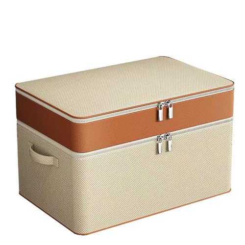 Bolsa de tela no tejida de gran capacidad para ropa de hogar, tamaño XL transpirable 2