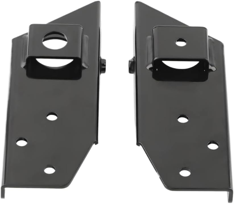 Trailer Hitch Receiver Compatible with RT RS ST GS F3-T F3 2008-2024