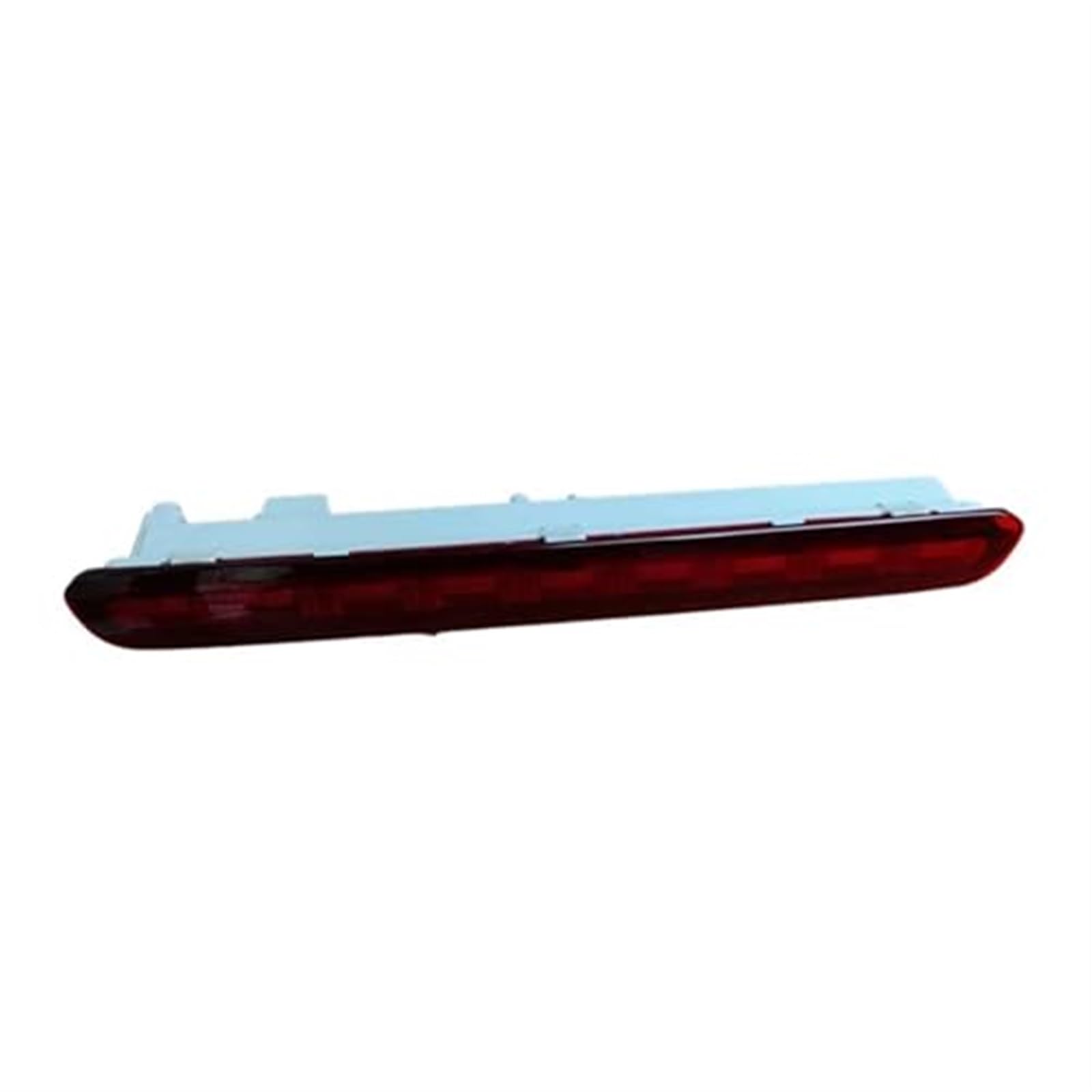 Luz de freno LED de montaje alto colocada como tercera luz de freno trasera adicional, estilo de automóvil, for Toyota, for Hilux for REVO 2015 2016 2017