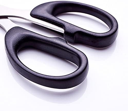 Craft Scissors Stationery Scissors, Stainless Steel Scissors, Office Scissors, Paper Cutting Scissors Scissors