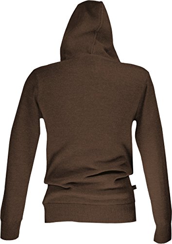Assassin's Creed Men Knit Cardigan Musketeer Brown XS3