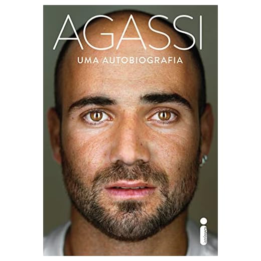 Agassi: Uma autobiografia