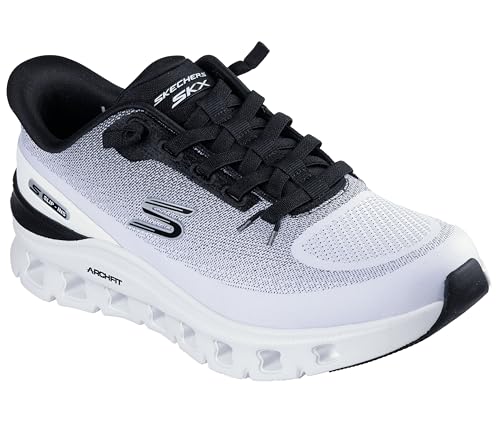 Image of Skechers Mens Arch Fit Glide-Step Pro Sneaker