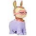 Who's Your Llama Llama Toys Surprise Figures! Series #1-12 Different Collectible Figures! Assorted - Perfect for Birthday Party Favors, Christmas or Hanukkah [Amazon Exclusive 2-Pack]
