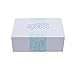 Instantly Ageless - Instant Face Lift Cream - Skin Care for Anti Aging face cream - Wrinkle Tightener - Instant Under Eye Bags Remover - Facelift in a Box of 25 Vials
