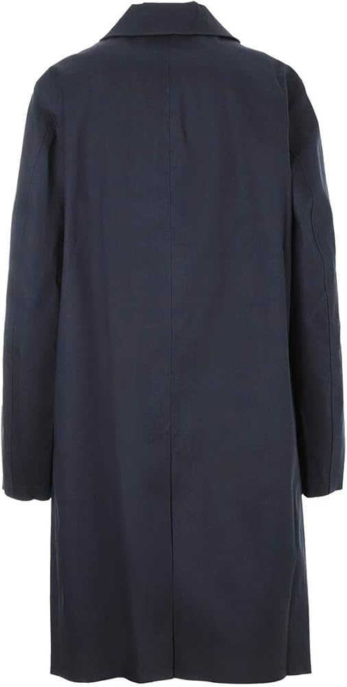 Amazon | (マッキントッシュ) MACKINTOSH ステンカラーコート 34サイズ