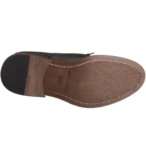 Image of Diesel Men's Dress in Geo Lace Up
