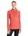 Spalding Women's Performance 1/2 Zip Top
