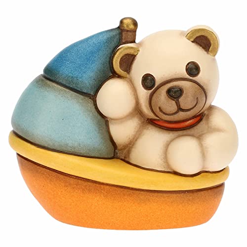 MATERIALE: Ceramica decorata a mano. I colori da noi utilizzati sono i migliori sul mercato e soprattutto naturali ed ecosostenibili