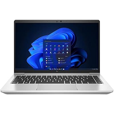 HP EliteBook 645 G9 14 Notebook - Full HD - 1920 x 1080 - AMD Ryzen 7 PRO 5875U Octa-core (8 Core) 2 GHz - 16 GB Total RAM - 512 GB SSD