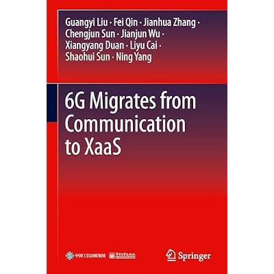 6G Migrates from Communication to XaaS