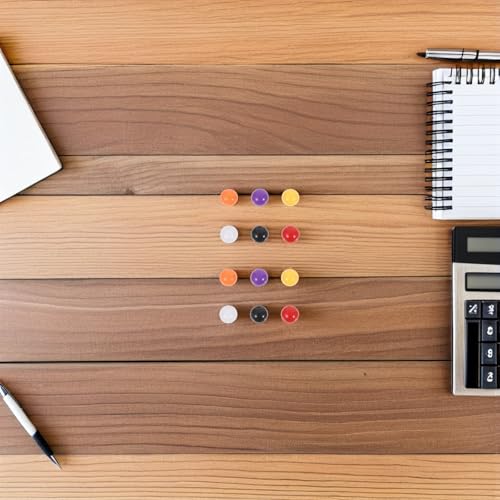 Enseñanza de matemáticas con bolas de plástico de 10 mm Abaodam 6