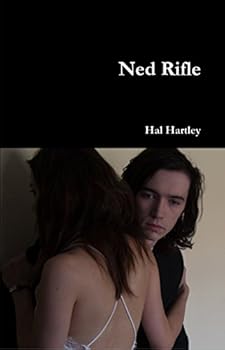 Perfect Paperback Ned Rifle Book