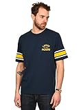 lee 101 rider 19 oz  Lee 101 Graphic tee Bright, blu, XL