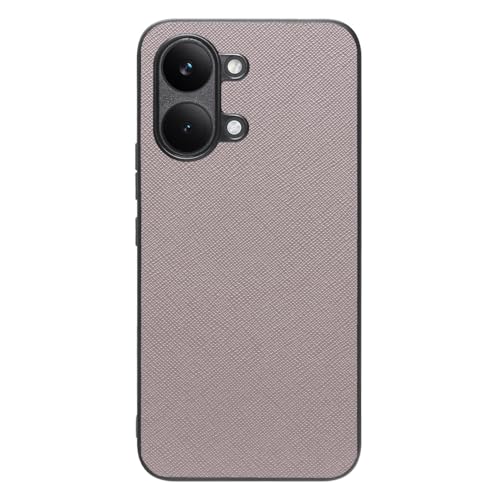 LOOF CASUAL-SHELL ���U�[ ���^ �X�}�z�P�[�X for POCO X8 Pro Max �p �P�[�X �J�o�[ �X�g���b�v�z�[�� �V���v�� �ϏՌ� �y�� [�x�[�W���O���[]