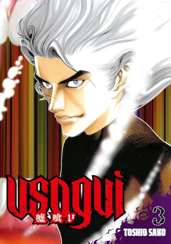 Usogui — Tome 3