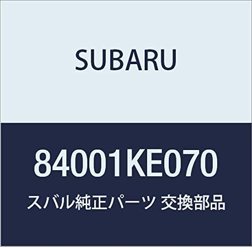 Vista 85 de SUBARU Genuine Parts Lamp Assembly Hetsudo Lite Pleo 5 Door Wagon Playo 5 Door Van Model Number 84001KE110