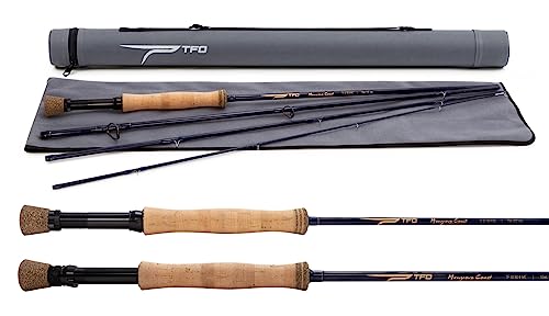 Mangrove Coast 8wt 9'0 Rod
