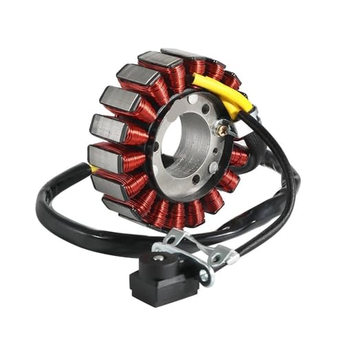 Bobine de stator d'alternateur pour réparer l'allumage des motos VJF125