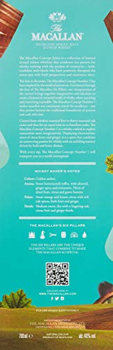 The Macallan CONCEPT No. 1 Limited Edition Whisky (1 x 0.7 l) – Bild 6