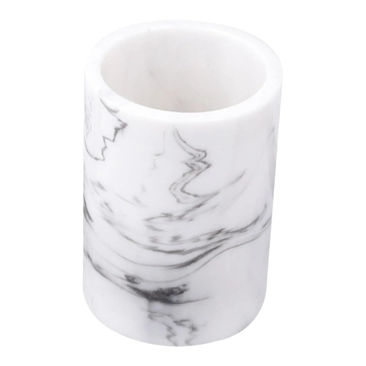 2pcs Mouthwash Cup Multiuse Practical Storing Case Toothpaste Storage Box Toothbrush Gargle For Toothpaste