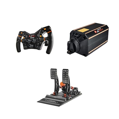 Asetek SimSports Forte