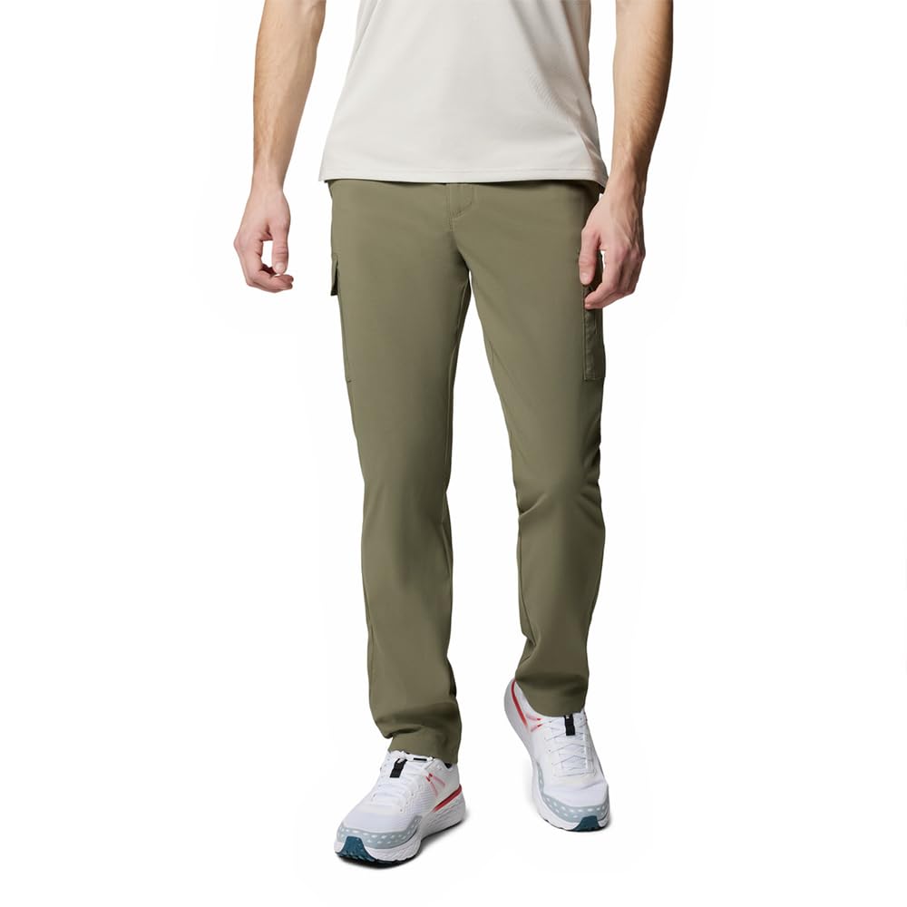 Columbia Tech Trail™ Utility Pant - Spodnie turystyczne Mężczyźni